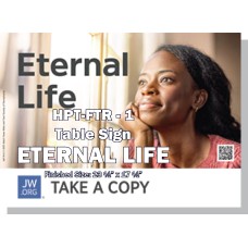 HPT - FTR - Eternal Life - Table